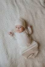 Load image into Gallery viewer, Knotted Gown