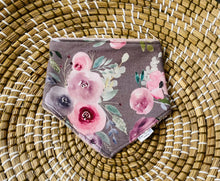 Load image into Gallery viewer, Bandana Bibs (Set of 3)
