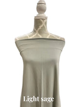 Load image into Gallery viewer, Bamboo Lycra (Solids)