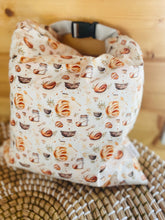 Load image into Gallery viewer, NEW!!!! Reusable Bread Bag for Sourdough Bread/Buns, Loaves - Custom Order Listing