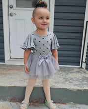 Load image into Gallery viewer, Belle Leotard/BodySuit