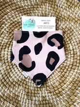 Load image into Gallery viewer, Bandana Bibs (Set of 3)