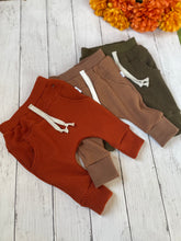 Load image into Gallery viewer, Nap Joggers- Custom Order Listing