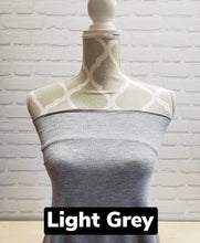 Load image into Gallery viewer, Bamboo Lycra (Solids)