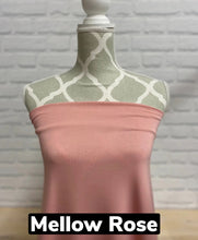 Load image into Gallery viewer, Bamboo Lycra (Solids)