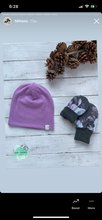 Load image into Gallery viewer, Lined Minky Mittens