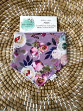 Load image into Gallery viewer, Bandana Bibs (Set of 3)