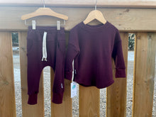 Load image into Gallery viewer, Nap Joggers- Custom Order Listing