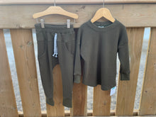 Load image into Gallery viewer, Nap Joggers- Custom Order Listing