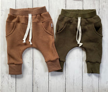 Load image into Gallery viewer, Nap Joggers- Custom Order Listing