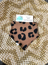 Load image into Gallery viewer, Bandana Bibs (Set of 3)
