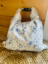 Load image into Gallery viewer, NEW!!!! Reusable Bread Bag for Sourdough Bread/Buns, Loaves - Custom Order Listing