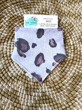 Load image into Gallery viewer, Bandana Bibs (Set of 3)