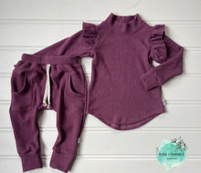 Load image into Gallery viewer, Nap Joggers- Custom Order Listing