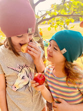 Load image into Gallery viewer, Preorder - Modal Rib Knit Beanies