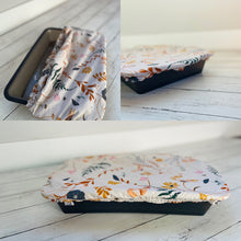 Load image into Gallery viewer, Custom Listing Casserole Cover 9x13 - Choose your fabric pattern