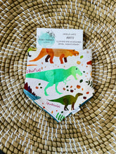Load image into Gallery viewer, Bandana Bibs (Set of 3)