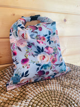 Load image into Gallery viewer, NEW!!!! Reusable Bread Bag for Sourdough Bread/Buns, Loaves - Custom Order Listing