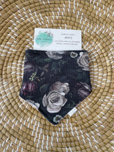 Load image into Gallery viewer, Bandana Bibs (Set of 3)