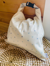 Load image into Gallery viewer, NEW!!!! Reusable Bread Bag for Sourdough Bread/Buns, Loaves - Custom Order Listing