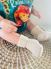 Load image into Gallery viewer, Baby Booties (slippers) - custom order