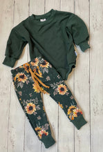 Load image into Gallery viewer, Slouchy Sweater Romper