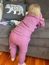 Load image into Gallery viewer, Nap Joggers- Custom Order Listing