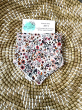 Load image into Gallery viewer, Bandana Bibs (Set of 3)