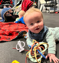 Load image into Gallery viewer, Bandana Bibs (Set of 3)