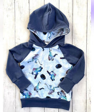 Load image into Gallery viewer, Bamboo French Terry (Prints)