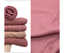 Load image into Gallery viewer, Waffle Knit Collection