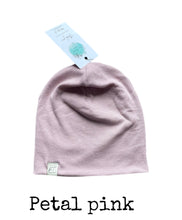 Load image into Gallery viewer, Modal Rib Knit Collection (Solids)