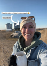 Load image into Gallery viewer, Twist Headband/Earwarmer