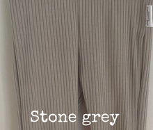 Load image into Gallery viewer, Bamboo Rib Collection (SOLIDS)