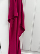 Load image into Gallery viewer, Modal Rib Knit Collection (Solids)