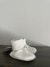 Load image into Gallery viewer, Baby Booties (slippers) - custom order