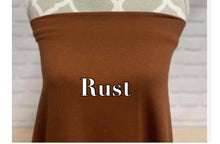 Load image into Gallery viewer, Bamboo Lycra (Solids)