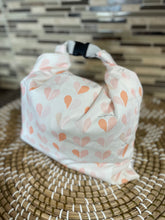 Load image into Gallery viewer, NEW!!!! Reusable Bread Bag for Sourdough Bread/Buns, Loaves - Custom Order Listing