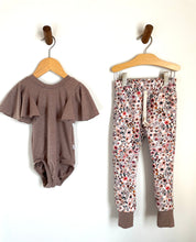 Load image into Gallery viewer, Belle Leotard/BodySuit