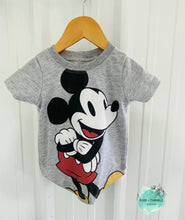 Load image into Gallery viewer, Basic Tee -