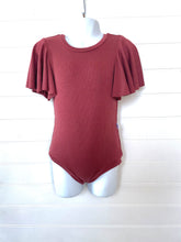 Load image into Gallery viewer, Belle Leotard/BodySuit