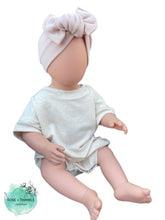 Load image into Gallery viewer, Slouchy Sweater Romper