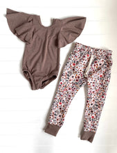 Load image into Gallery viewer, Belle Leotard/BodySuit