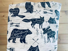 Load image into Gallery viewer, Bamboo French Terry (Prints)