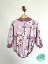 Load image into Gallery viewer, Slouchy Sweater Romper