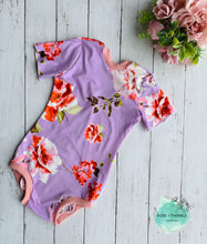 Load image into Gallery viewer, Belle Leotard/BodySuit