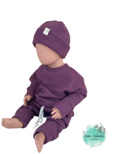 Load image into Gallery viewer, Waffle Beanies