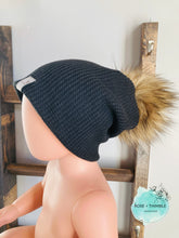 Load image into Gallery viewer, Waffle Beanies