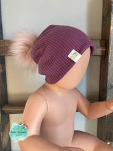 Load image into Gallery viewer, Waffle Beanies