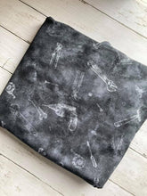 Load image into Gallery viewer, Bamboo French Terry (Prints)